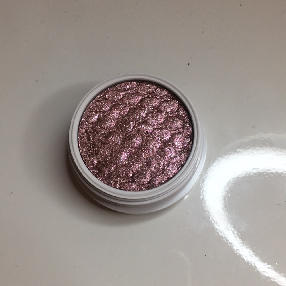 Colourpop super shock shadow- Catnap